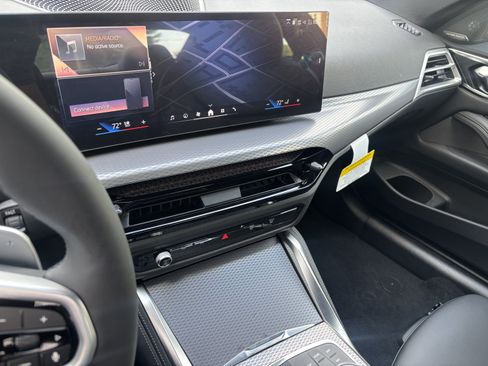 New 2027 BMW 430i Coupe w/ M Sport Package AWD/4WD image 11