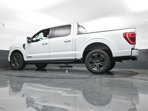 Used 2023 Ford F150 XLT w/ Equipment Group 302A High image 53