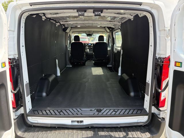 Used 2023 Ford Transit 150 Low Roof w/ Interior Upgrade Package RWD image 21
