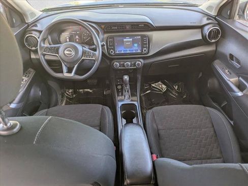 Used 2024 Nissan Kicks SV FWD image 18
