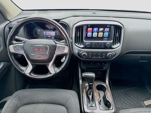 Used 2018 GMC Canyon SLE w/ SLE Convenience Package image 14