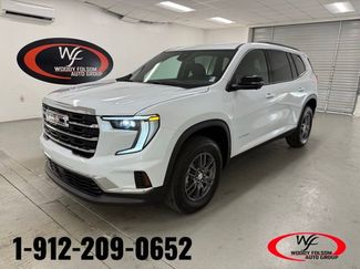 New 2026 GMC Acadia Elevation w/ LPO, Floor Liner Package video 1