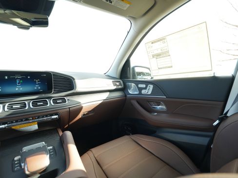 New 2026 Mercedes-Benz GLE 350 GLE 350 image 22