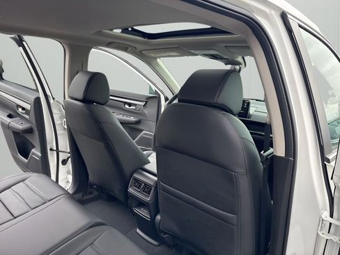 New 2026 Honda CR-V EX-L image 18