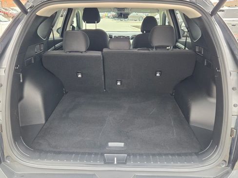 Used 2023 Hyundai Tucson SEL image 21