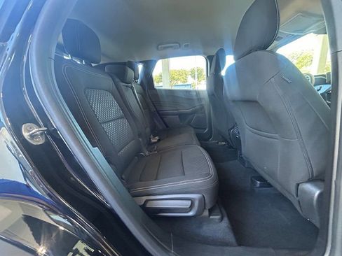 Used 2024 Ford Escape Active image 32