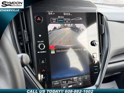 Used 2025 Subaru Crosstrek 2.5i Limited image 18