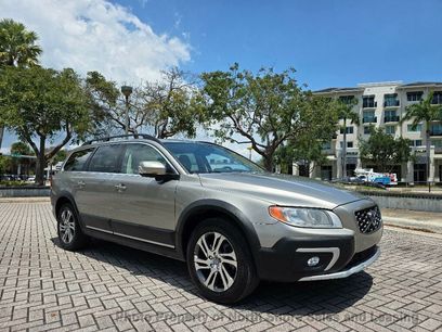 Used 2015 Volvo XC70 T5 Premier w/ Proximity Package