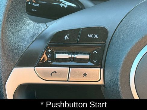 Used 2024 Hyundai Tucson SEL AWD/4WD image 22