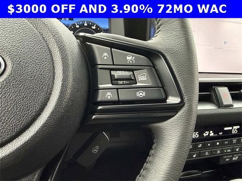 New 2026 Subaru Outback Premium image 23