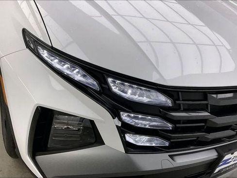New 2026 Hyundai Tucson SEL w/ Tow & Go Package AWD/4WD image 15