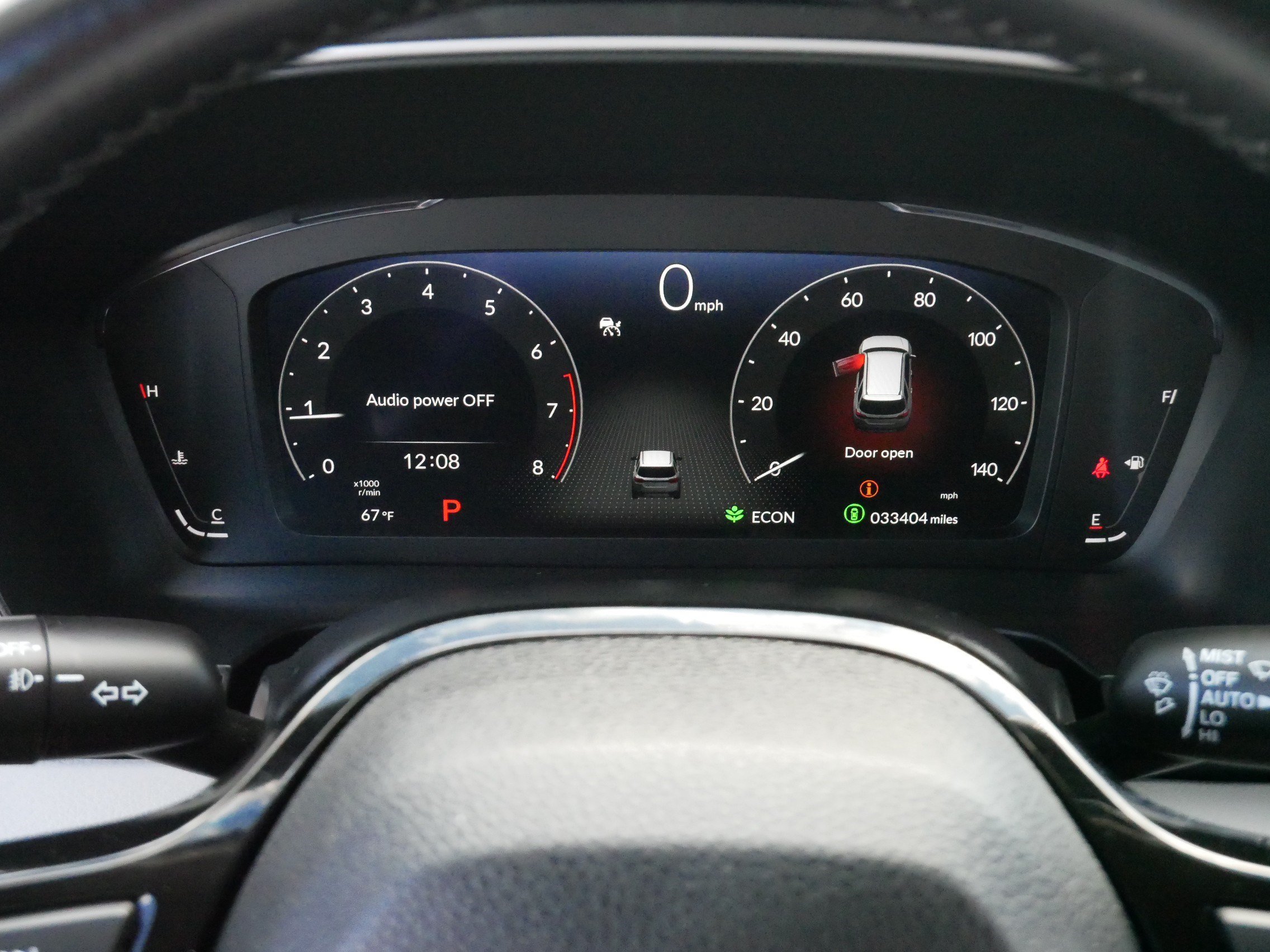 Certified 2023 Honda Pilot Elite image 21