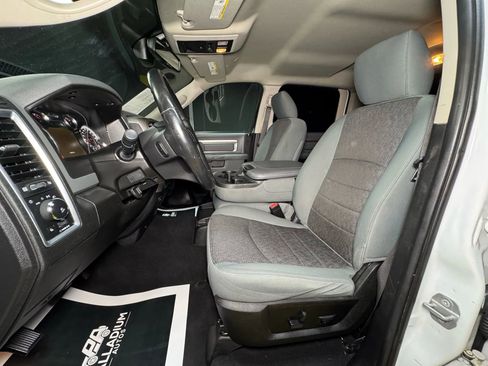 Used 2019 RAM 1500 Big Horn image 48