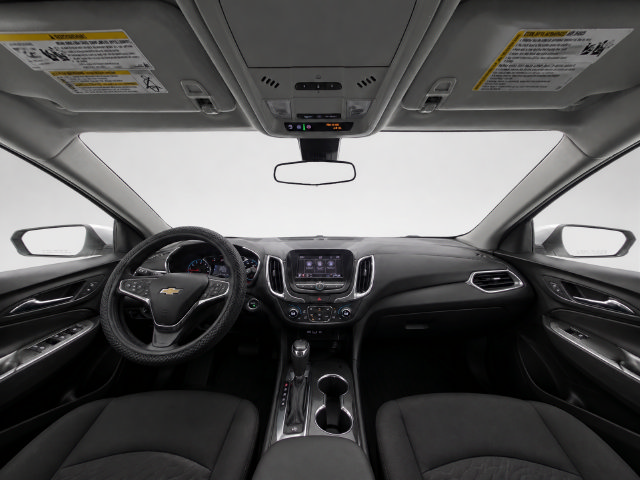 Used 2020 Chevrolet Equinox LT FWD image 14