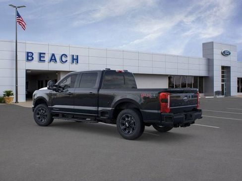 New 2026 Ford F350 XL w/ STX Appearance Package image 5