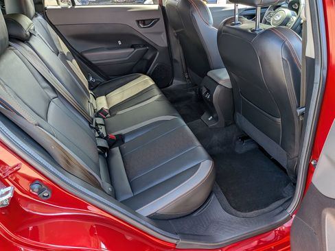 Certified 2025 Subaru Crosstrek 2.5i Limited w/ Crosstrek Mirror Package AWD/4WD image 32