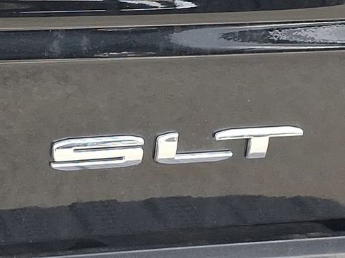 Used 2019 GMC Sierra 1500 SLT w/ SLT Premium Package image 29