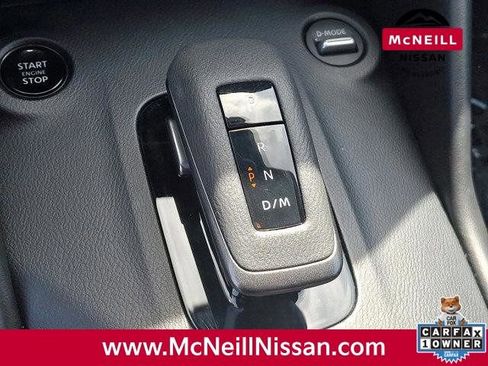 Used 2024 Nissan Z Performance w/ Floor Mat Package image 15