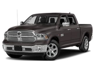 Used 2018 RAM 1500 Laramie AWD/4WD video 1