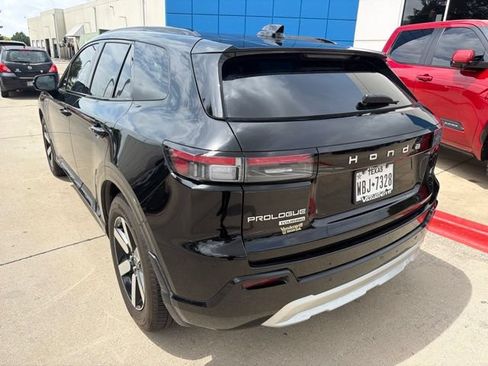 Used 2025 Honda Prologue Touring image 7