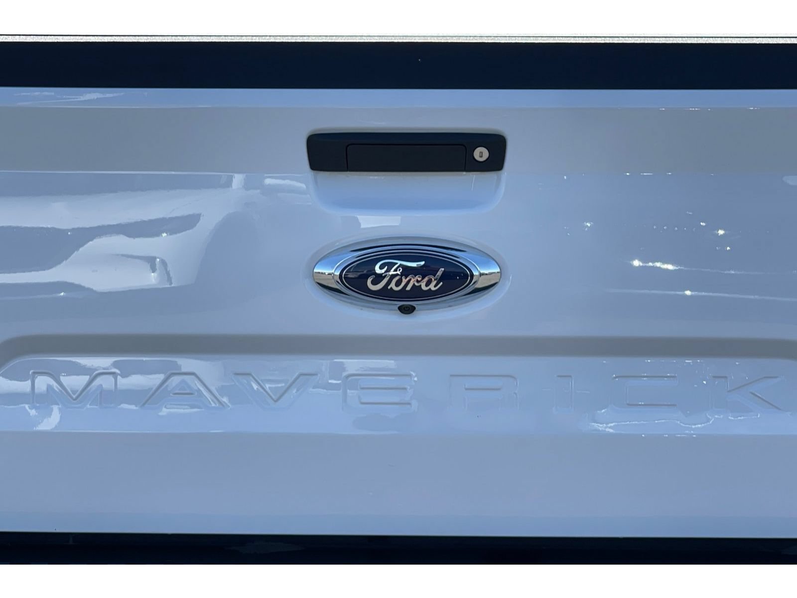 Used 2023 Ford Maverick Lariat FWD image 15