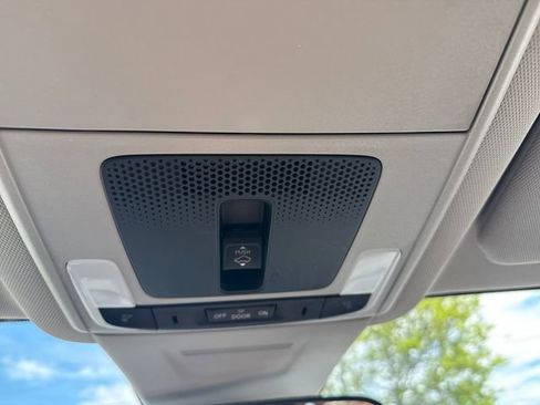 Certified 2024 Honda CR-V EX image 36