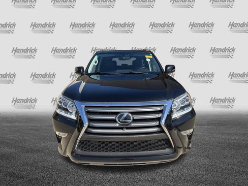 Used 2015 Lexus GX 460 Luxury AWD/4WD image 3