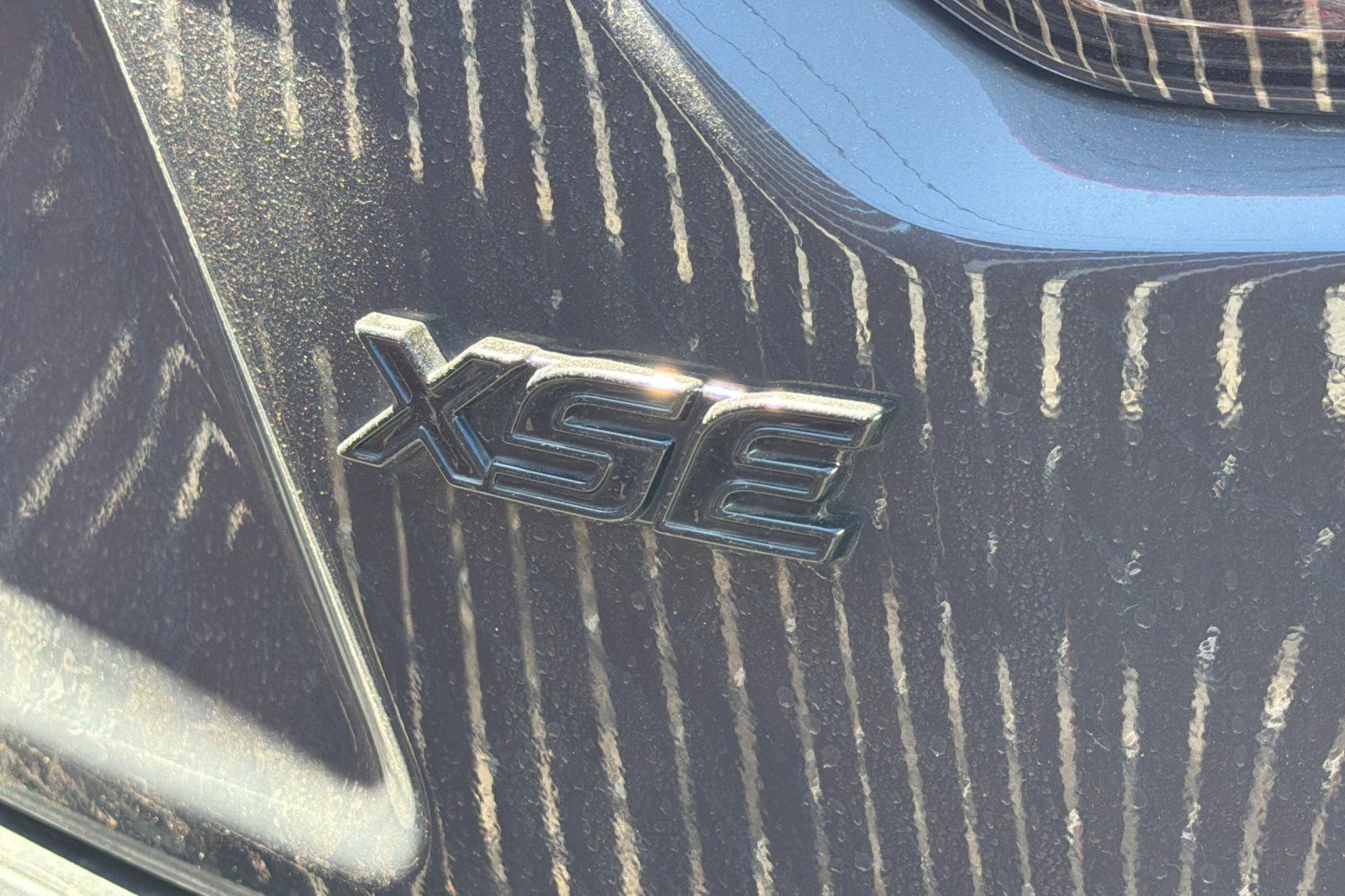Used 2025 Toyota Corolla XSE FWD image 42