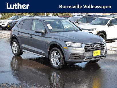 Used 2018 Audi Q5 2.0T Premium