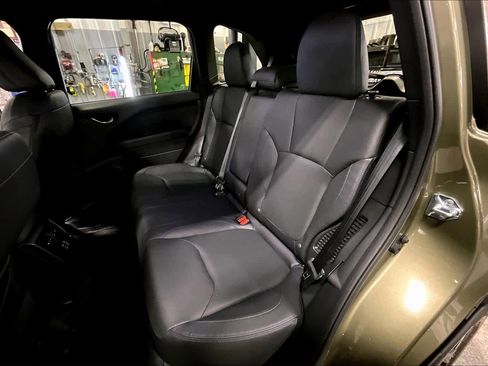 Used 2025 Subaru Forester Limited AWD/4WD image 21