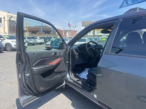 Used 2005 Acura MDX Touring AWD/4WD image 12