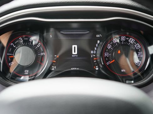 Used 2021 Dodge Challenger GT w/ Blacktop Package AWD/4WD image 12