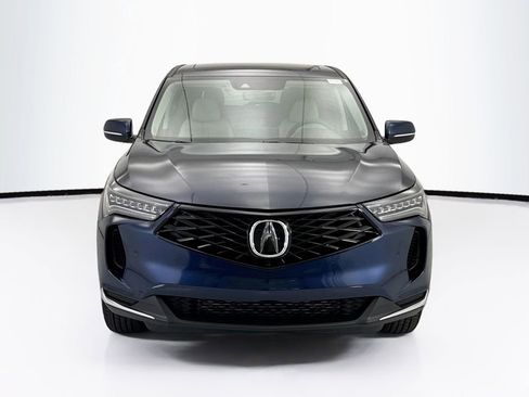 New 2026 Acura RDX w/ Technology Package image 2