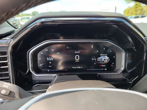 New 2026 GMC Sierra 1500 Elevation w/ Elevation Select Package image 15