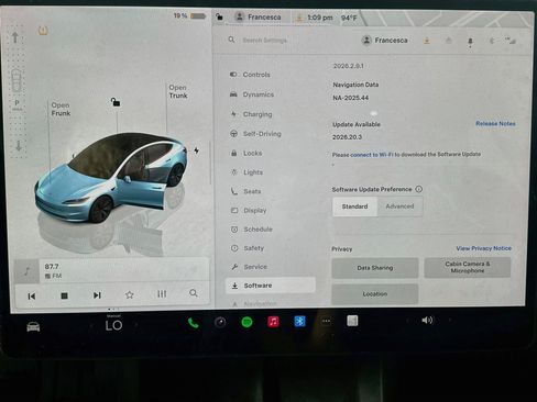 Used 2025 Tesla Model 3 Long Range RWD image 35