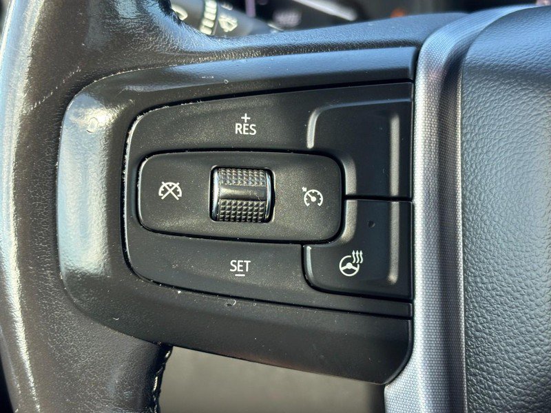 Used 2021 GMC Sierra 1500 Elevation AWD/4WD image 19