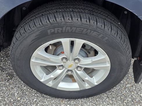 Used 2011 Chevrolet Equinox LT w/ LPO, Protection Package FWD image 28