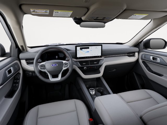 Used 2027 Ford Explorer Active w/ Active Comfort Package AWD/4WD image 9