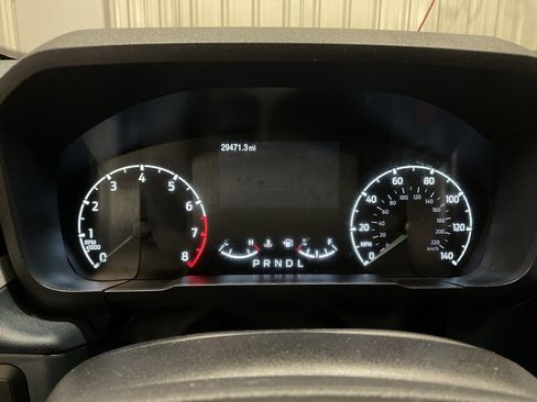 Used 2024 Ford Maverick XLT w/ Equipment Group 300A Standard image 15