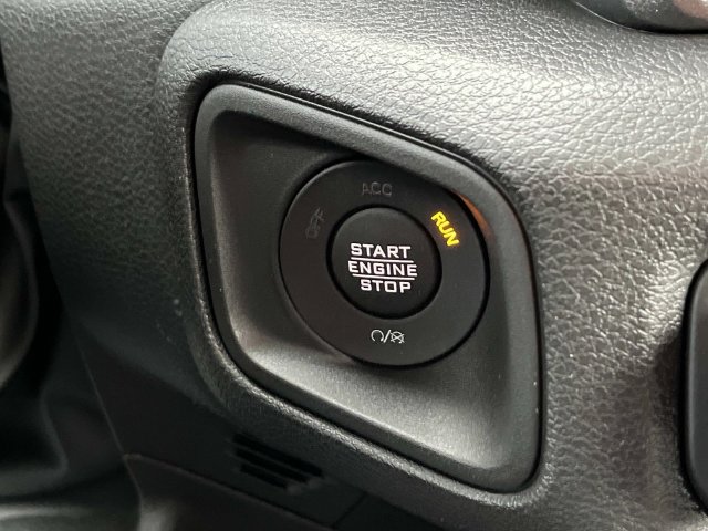 New 2026 Jeep Gladiator Sport AWD/4WD image 25