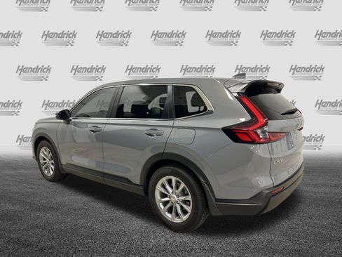 Used 2023 Honda CR-V EX-L image 8