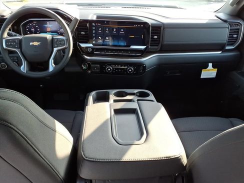 New 2026 Chevrolet Silverado 3500 LT w/ All Star Edition AWD/4WD image 19
