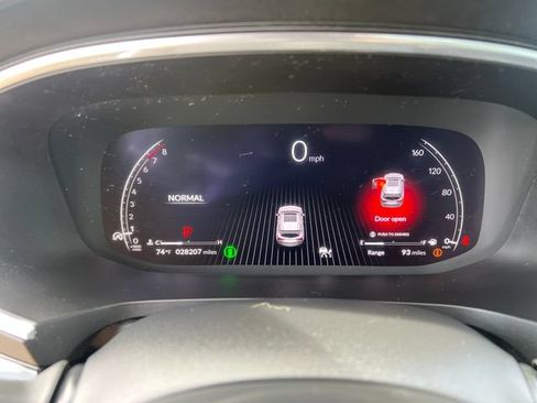 Used 2023 Acura MDX w/ Advance Package AWD/4WD image 20