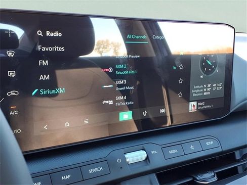 New 2025 Kia K4 EX image 6