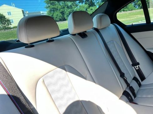 Used 2025 BMW M3 Competition w/ Executive Package AWD/4WD image 31
