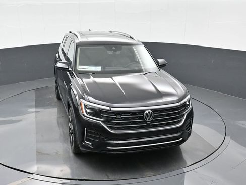 New 2026 Volkswagen Atlas SEL Premium R-Line image 22