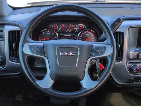Used 2015 GMC Sierra 1500 SLE w/ SLE Value Package image 23