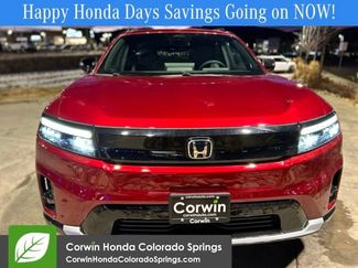 New 2026 Honda Prologue Touring video 2