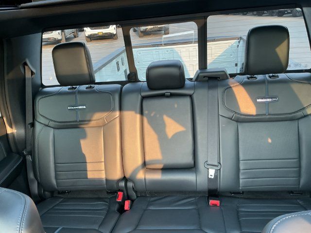 Used 2026 Ford F450 Platinum AWD/4WD image 23