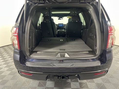Used 2023 Chevrolet Tahoe RST w/ Luxury Package image 11
